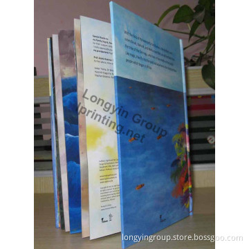Hardcover Book Printing in China,Book Printing